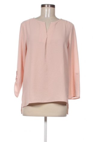 Дамска блуза Vero Moda, Размер M, Цвят Розов, Цена 5,35 лв.