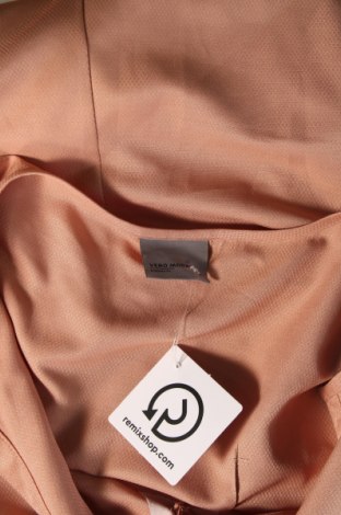 Damen Shirt Vero Moda, Größe S, Farbe Beige, Preis 4,09 €