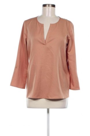 Дамска блуза Vero Moda, Размер S, Цвят Бежов, Цена 6,00 лв.