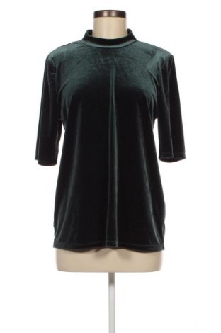 Γυναικεία μπλούζα Vero Moda, Μέγεθος L, Χρώμα Πράσινο, Τιμή 5,53 €