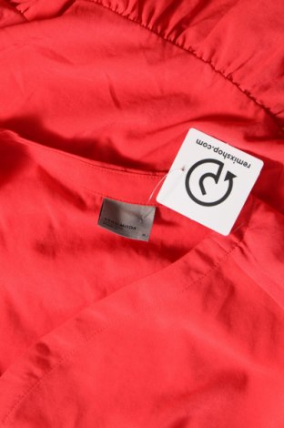Damen Shirt Vero Moda, Größe XL, Farbe Rot, Preis 10,23 €