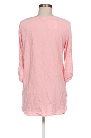 Damen Shirt Vero Moda, Größe XL, Farbe Rosa, Preis 5,22 €
