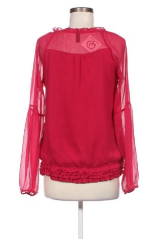 Дамска блуза Vero Moda, Размер M, Цвят Червен, Цена 10,79 лв.