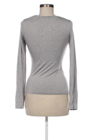 Дамска блуза Vert De Rage, Размер M, Цвят Сив, Цена 6,46 лв.
