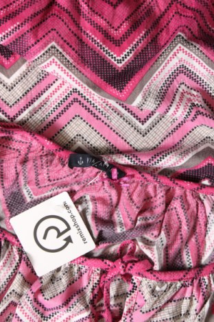 Damen Shirt Via Appia, Größe M, Farbe Mehrfarbig, Preis 3,03 €