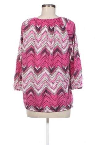 Дамска блуза Via Appia, Размер M, Цвят Многоцветен, Цена 7,25 лв.