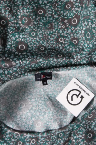 Damen Shirt Via Cortesa, Größe XXL, Farbe Mehrfarbig, Preis 12,82 €