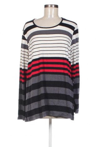 Damen Shirt Via Cortesa, Größe XXL, Farbe Mehrfarbig, Preis 13,22 €