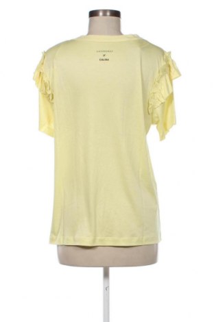 Γυναικεία μπλούζα Victor & Rolf for H&M, Μέγεθος L, Χρώμα Κίτρινο, Τιμή 21,03 €