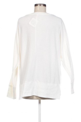 Γυναικεία μπλούζα Vince Camuto, Μέγεθος M, Χρώμα Λευκό, Τιμή 4,13 €