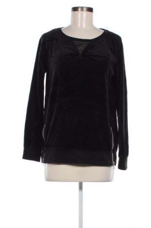 Дамска блуза Vince Camuto, Размер S, Цвят Черен, Цена 8,70 лв.