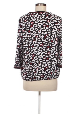 Γυναικεία μπλούζα Vincita, Μέγεθος XL, Χρώμα Πολύχρωμο, Τιμή 2,59 €
