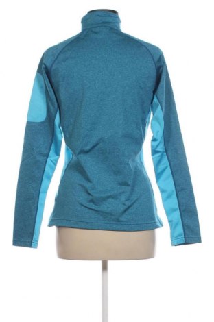 Γυναικεία μπλούζα Vittorio Rossi, Μέγεθος L, Χρώμα Μπλέ, Τιμή 14,23 €