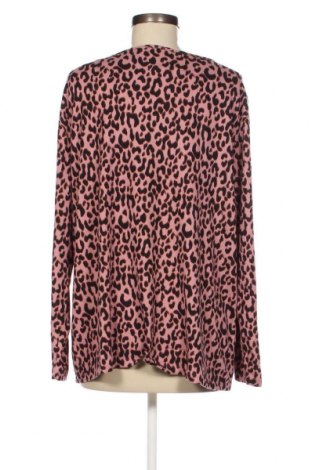Γυναικεία μπλούζα Viventy by Bernd Berger, Μέγεθος XL, Χρώμα Πολύχρωμο, Τιμή 2,94 €