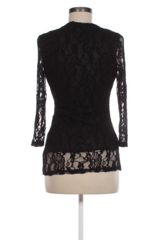 Γυναικεία μπλούζα Viventy by Bernd Berger, Μέγεθος M, Χρώμα Μαύρο, Τιμή 1,76 €