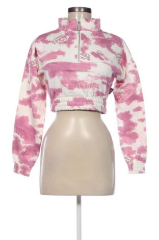 Γυναικεία μπλούζα Von Dutch, Μέγεθος XS, Χρώμα Πολύχρωμο, Τιμή 29,97 €
