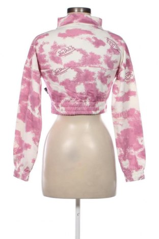 Γυναικεία μπλούζα Von Dutch, Μέγεθος XS, Χρώμα Πολύχρωμο, Τιμή 29,97 €