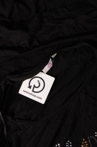 Γυναικεία μπλούζα WE, Μέγεθος XXL, Χρώμα Μαύρο, Τιμή 10,58 €