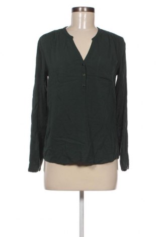 Дамска блуза WE, Размер S, Цвят Зелен, Цена 3,04 лв.