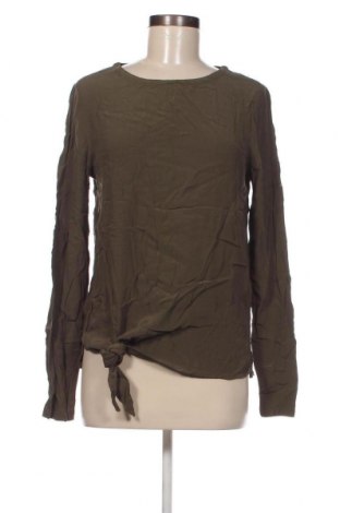 Γυναικεία μπλούζα WE, Μέγεθος M, Χρώμα Πράσινο, Τιμή 1,76 €