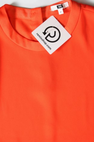Γυναικεία μπλούζα WE, Μέγεθος XS, Χρώμα Πορτοκαλί, Τιμή 3,53 €