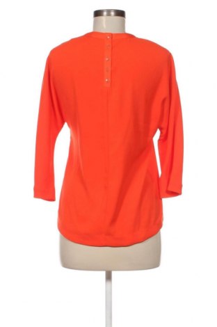 Дамска блуза WE, Размер XS, Цвят Оранжев, Цена 3,04 лв.