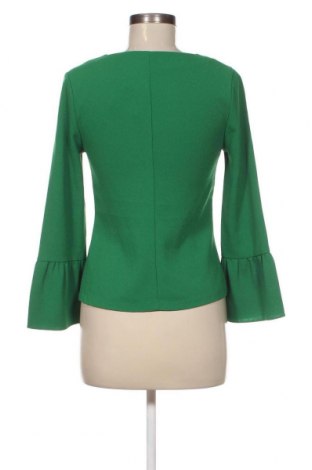 Γυναικεία μπλούζα WE, Μέγεθος XS, Χρώμα Πράσινο, Τιμή 11,75 €