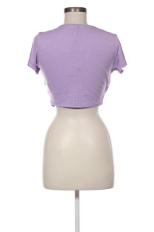 Дамска блуза Wal G, Размер XL, Цвят Лилав, Цена 14,40 лв.