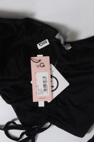 Damen Shirt Wal G, Größe L, Farbe Schwarz, Preis € 7,42