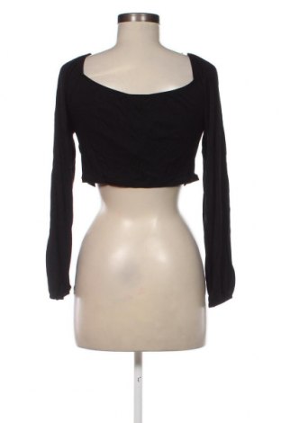Дамска блуза Wal G, Размер L, Цвят Черен, Цена 72,00 лв.