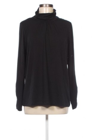 Дамска блуза Walbusch, Размер L, Цвят Черен, Цена 22,14 лв.