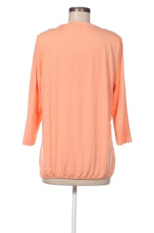 Γυναικεία μπλούζα Walbusch, Μέγεθος XL, Χρώμα Πορτοκαλί, Τιμή 9,38 €