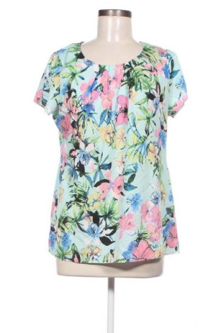 Дамска блуза Wallis, Размер L, Цвят Многоцветен, Цена 34,95 лв.
