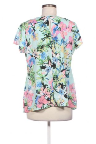 Γυναικεία μπλούζα Wallis, Μέγεθος L, Χρώμα Πολύχρωμο, Τιμή 17,88 €