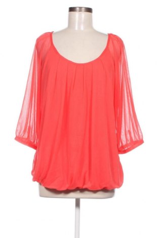 Γυναικεία μπλούζα Wallis, Μέγεθος L, Χρώμα Ρόζ , Τιμή 9,94 €
