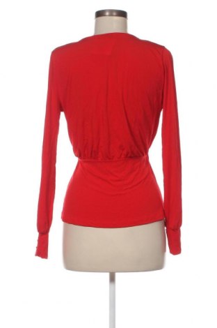 Дамска блуза Warehouse, Размер M, Цвят Червен, Цена 13,92 лв.