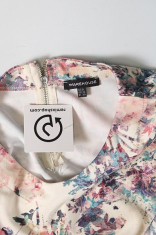Γυναικεία μπλούζα Warehouse, Μέγεθος XS, Χρώμα Πολύχρωμο, Τιμή 8,95 €