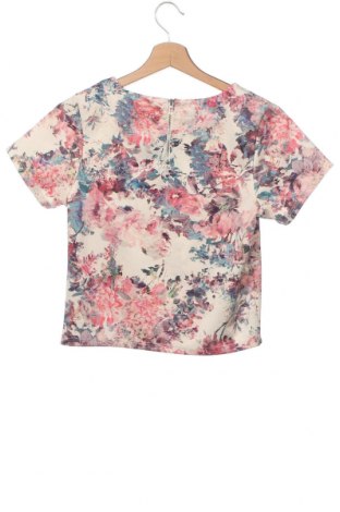 Γυναικεία μπλούζα Warehouse, Μέγεθος XS, Χρώμα Πολύχρωμο, Τιμή 8,95 €