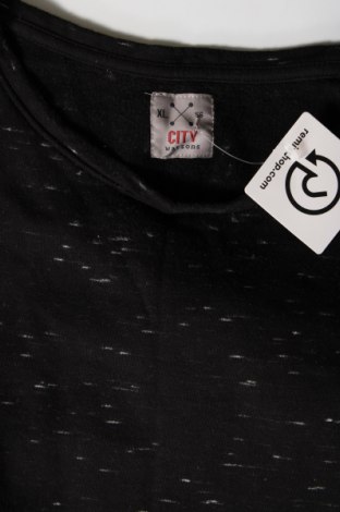 Γυναικεία μπλούζα Watson's, Μέγεθος XL, Χρώμα Μαύρο, Τιμή 8,89 €