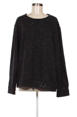 Γυναικεία μπλούζα Watson's, Μέγεθος XL, Χρώμα Μαύρο, Τιμή 4,71 €