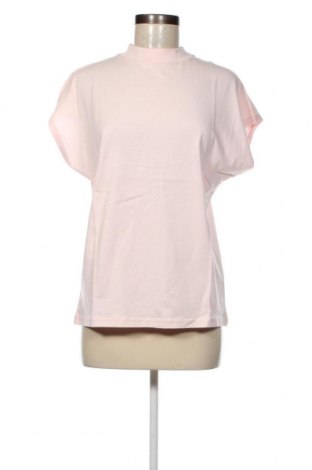 Дамска блуза Weekday, Размер XS, Цвят Розов, Цена 14,00 лв.