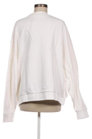 Damen Shirt Weekday, Größe XXL, Farbe Weiß, Preis 5,16 €