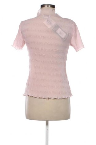Γυναικεία μπλούζα Weekday, Μέγεθος S, Χρώμα Ρόζ , Τιμή 5,77 €