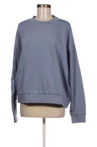 Γυναικεία μπλούζα Weekday, Μέγεθος L, Χρώμα Μπλέ, Τιμή 8,25 €