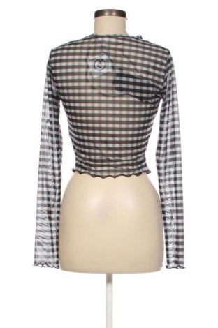 Γυναικεία μπλούζα Weekday, Μέγεθος M, Χρώμα Πολύχρωμο, Τιμή 3,56 €
