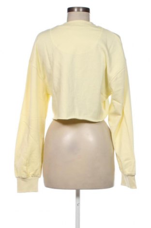 Damen Shirt Weekday, Größe XS, Farbe Gelb, Preis € 3,09