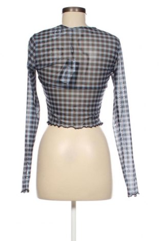 Γυναικεία μπλούζα Weekday, Μέγεθος M, Χρώμα Πολύχρωμο, Τιμή 3,09 €