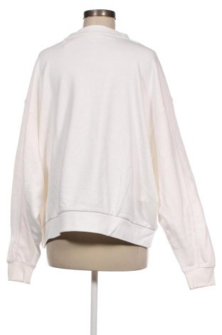 Дамска блуза Weekday, Размер XL, Цвят Бял, Цена 20,40 лв.