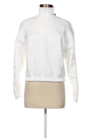 Damen Shirt Weekday, Größe XS, Farbe Weiß, Preis 6,39 €