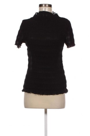 Damen Shirt Weekday, Größe M, Farbe Schwarz, Preis € 3,61